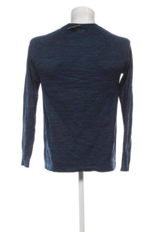 Herren Shirt Circuit, Größe M, Farbe Blau, Preis € 8,29