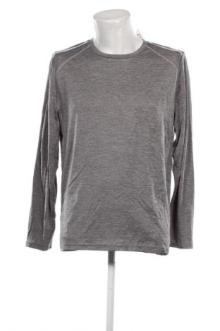 Herren Shirt Circuit, Größe L, Farbe Grau, Preis € 4,99