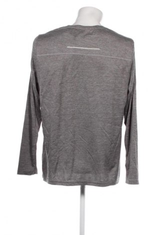 Herren Shirt Circuit, Größe L, Farbe Grau, Preis € 8,29