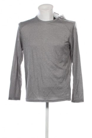 Herren Shirt Circuit, Größe M, Farbe Grau, Preis 16,29 €