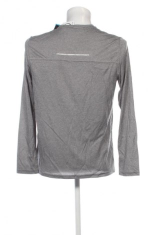 Herren Shirt Circuit, Größe M, Farbe Grau, Preis € 16,29