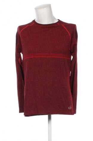 Herren Shirt Circuit, Größe L, Farbe Rot, Preis 16,29 €