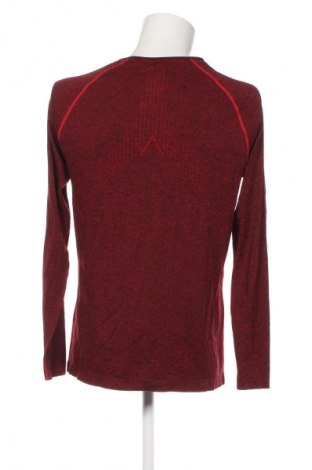 Herren Shirt Circuit, Größe L, Farbe Rot, Preis 16,29 €