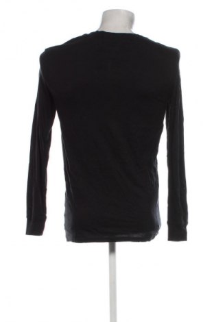 Bluză de bărbați Cotton On, Mărime XS, Culoare Negru, Preț 31,99 Lei