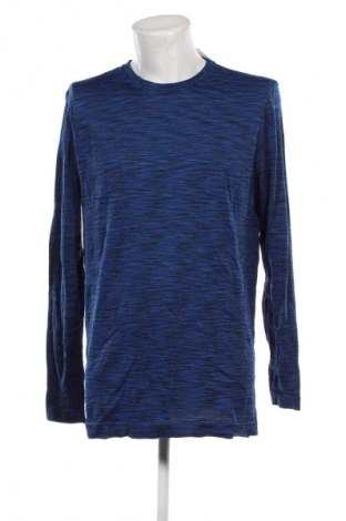 Herren Shirt Crane, Größe L, Farbe Blau, Preis € 16,29