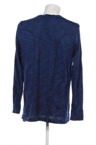 Herren Shirt Crane, Größe L, Farbe Blau, Preis 8,29 €