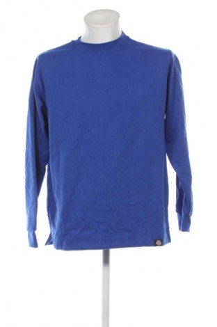 Herren Shirt Dickies, Größe M, Farbe Blau, Preis € 9,79