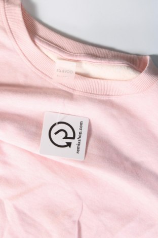 Herren Shirt ELL&VOO, Größe XL, Farbe Rosa, Preis € 9,79