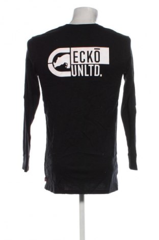 Herren Shirt Ecko Unltd., Größe M, Farbe Schwarz, Preis € 18,99