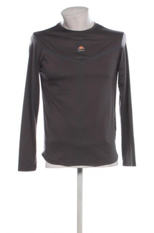 Herren Shirt Ellesse, Größe S, Farbe Grau, Preis 8,18 €