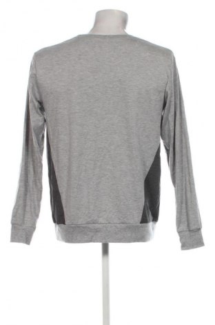 Herren Shirt Emirates, Größe M, Farbe Grau, Preis 13,49 €