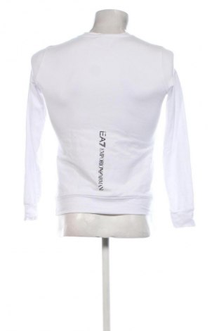 Herren Shirt Emporio Armani, Größe S, Farbe Weiß, Preis € 51,99