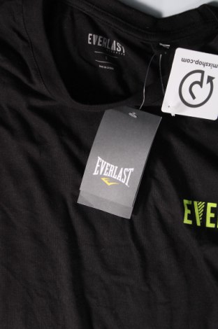 Ανδρική μπλούζα Everlast, Μέγεθος S, Χρώμα Μαύρο, Τιμή 38,79 €