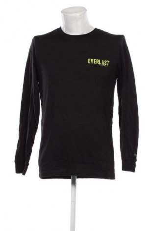 Herren Shirt Everlast, Größe S, Farbe Schwarz, Preis € 30,99