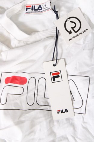 Herren Shirt FILA, Größe M, Farbe Weiß, Preis € 53,79