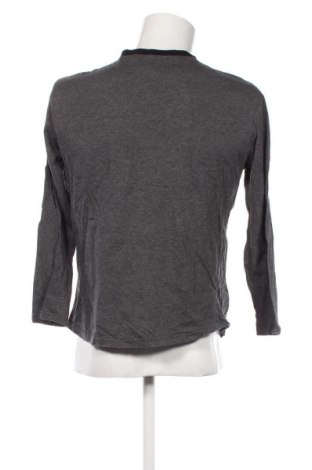 Herren Shirt FIRST, Größe M, Farbe Grau, Preis € 13,49