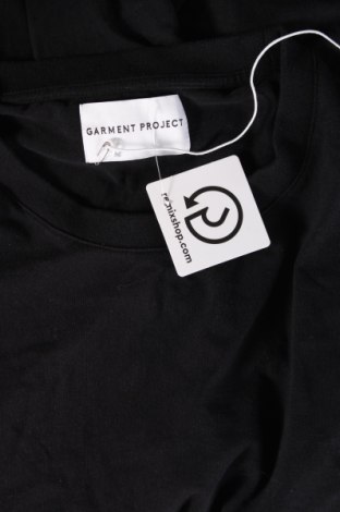 Pánske tričko  Garment Project, Veľkosť L, Farba Čierna, Cena  27,95 €