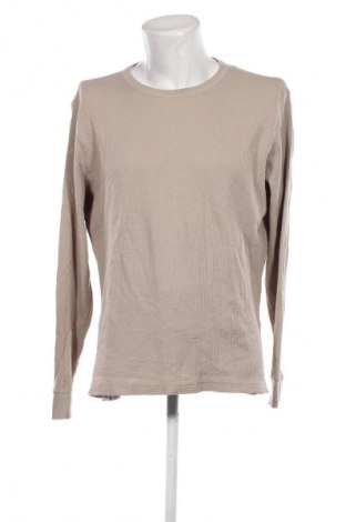 Pánske tričko  H&M, Veľkosť XL, Farba Béžová, Cena  10,95 €