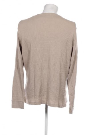 Pánske tričko  H&M, Veľkosť XL, Farba Béžová, Cena  3,95 €