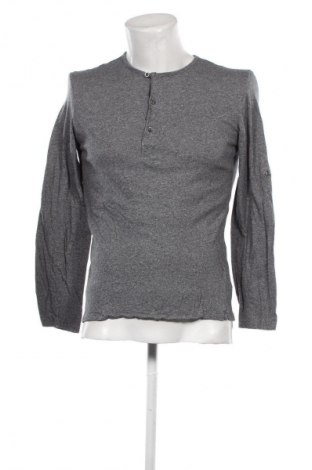 Herren Shirt H&M, Größe M, Farbe Grau, Preis € 4,99