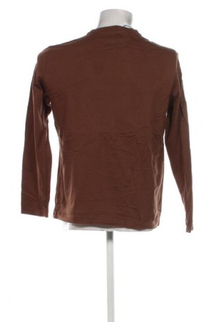 Herren Shirt H&M, Größe M, Farbe Braun, Preis € 13,49