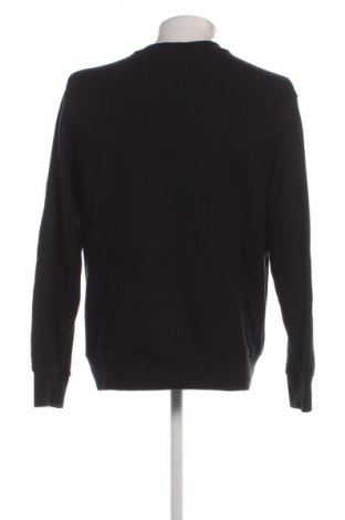 Bluză de bărbați H&M, Mărime S, Culoare Negru, Preț 29,99 Lei