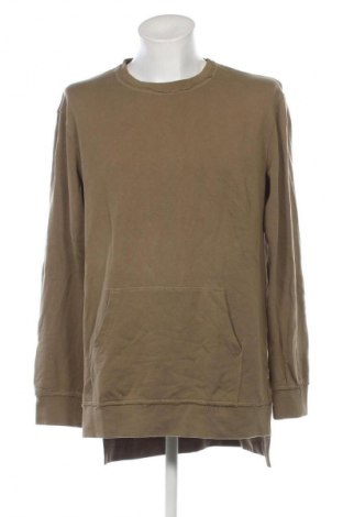 Pánske tričko  H&M Divided, Veľkosť L, Farba Zelená, Cena  3,95 €