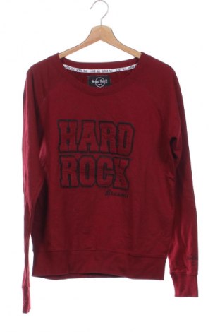 Pánske tričko  Hard Rock, Veľkosť L, Farba Červená, Cena  10,95 €