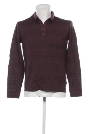 Pánske tričko  Hugo Boss, Veľkosť M, Farba Červená, Cena  54,75 €