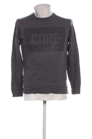 Bluză de bărbați Jack & Jones, Mărime S, Culoare Gri, Preț 26,99 Lei