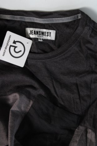 Herren Shirt Jeanswest, Größe XL, Farbe Grau, Preis € 9,79