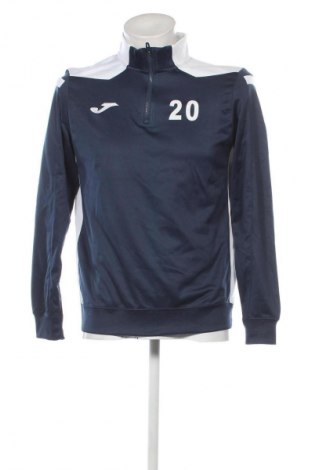 Herren Shirt Joma, Größe M, Farbe Blau, Preis € 8,29