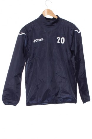 Herren Shirt Joma, Größe S, Farbe Blau, Preis 8,99 €