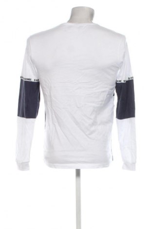 Herren Shirt K.Swiss, Größe S, Farbe Mehrfarbig, Preis 18,99 €