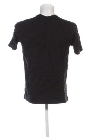 Herren Shirt Kappa, Größe XXL, Farbe Schwarz, Preis 9,79 €