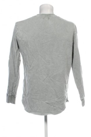 Herren Shirt Kenji, Größe L, Farbe Grün, Preis € 9,99