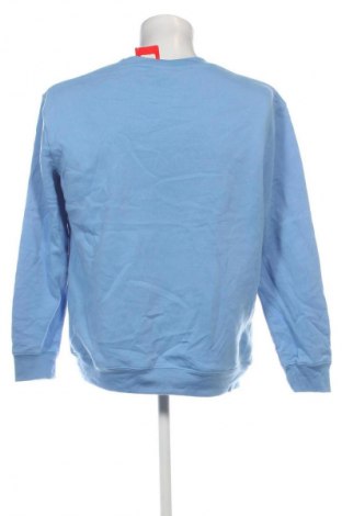 Herren Shirt LOWES, Größe L, Farbe Blau, Preis 21,79 €