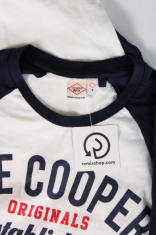 Pánske tričko  Lee Cooper, Veľkosť S, Farba Viacfarebná, Cena  15,35 €