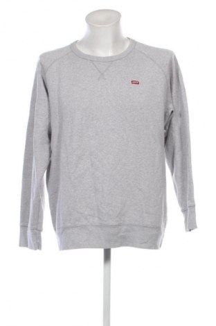 Pánske tričko  Levi's, Veľkosť XL, Farba Sivá, Cena  13,95 €