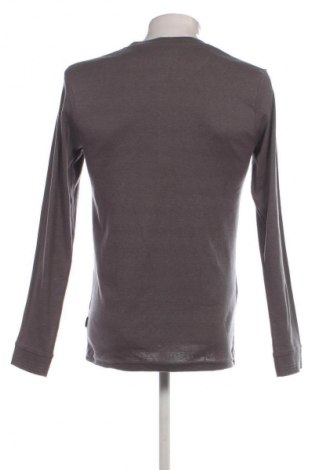 Herren Shirt Lindbergh, Größe L, Farbe Grau, Preis 17,49 €