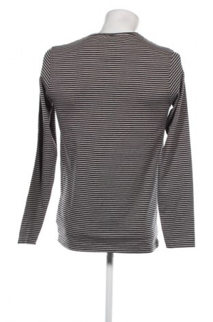 Herren Shirt Lindbergh, Größe M, Farbe Grau, Preis 13,99 €