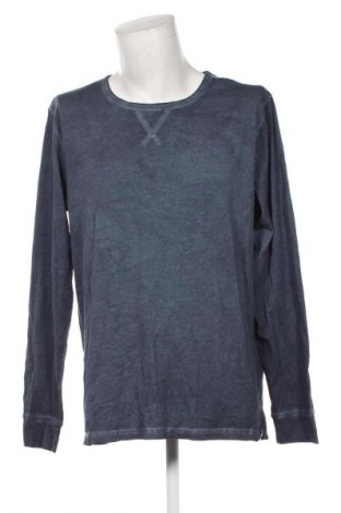 Herren Shirt Livergy, Größe XL, Farbe Blau, Preis € 6,49