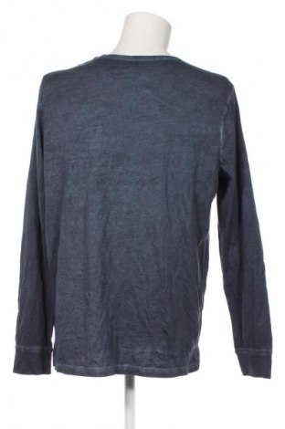 Herren Shirt Livergy, Größe XL, Farbe Blau, Preis 13,49 €