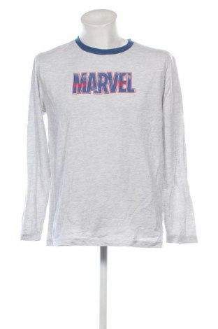 Pánské tričko  Marvel, Velikost L, Barva Šedá, Cena  199,00 Kč