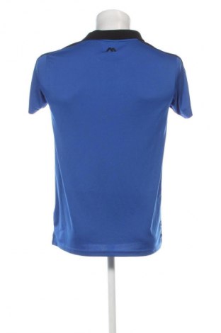 Herren Shirt Masita, Größe M, Farbe Blau, Preis € 2,99