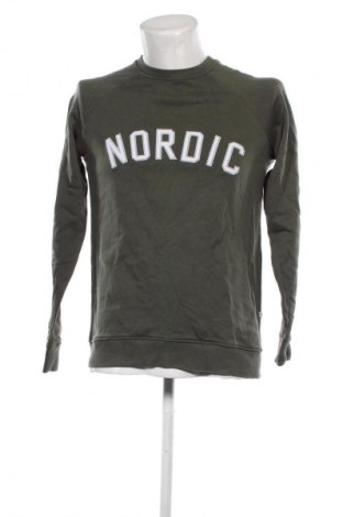 Herren Shirt Minimum, Größe M, Farbe Grün, Preis € 15,49