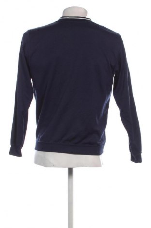 Herren Shirt Mizuno, Größe S, Farbe Blau, Preis 14,99 €