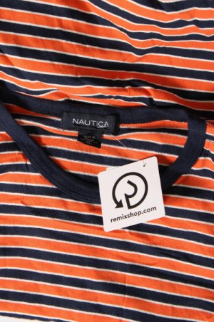 Мъжка блуза Nautica, Размер XL, Цвят Многоцветен, Цена 48,29 лв.