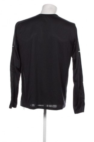 Herren Shirt New Balance, Größe L, Farbe Schwarz, Preis 23,99 €