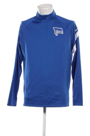 Herren Shirt Nike, Größe L, Farbe Blau, Preis 19,49 €